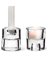 Candle Holder - Taper & Tealight, Reversible