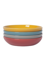 Dip Dish - Desert, Set of 4