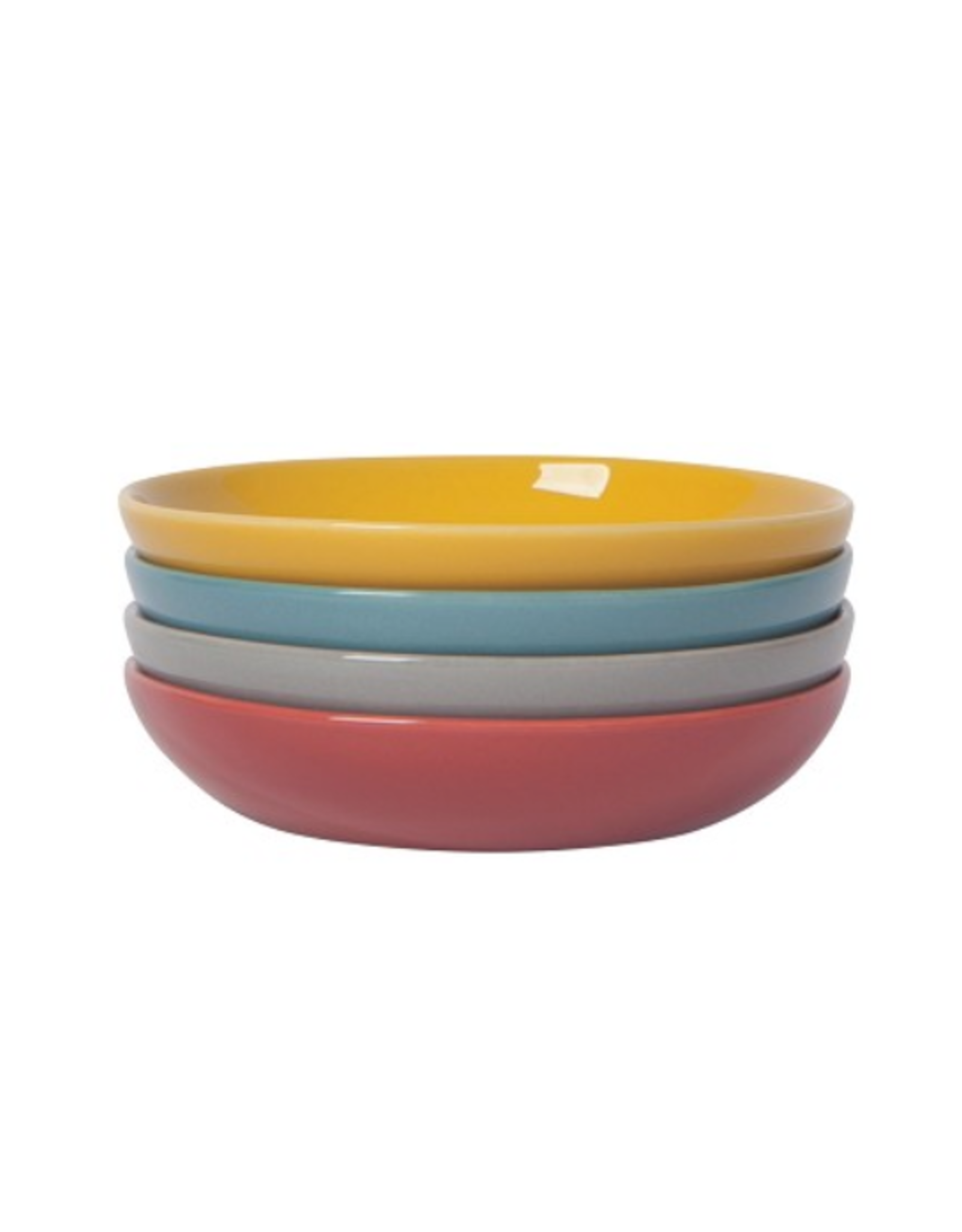Dip Dish - Desert, Set of 4