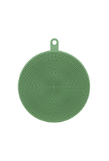DCA - Silicone Scrub or Soap Rest, Green