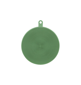Scrub/Soap Rest - Green