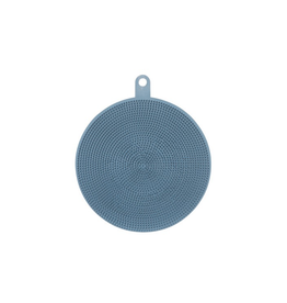 Scrub/Soap Rest - Blue