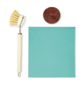 KND - Eco-Friendly Cleaning Kit
