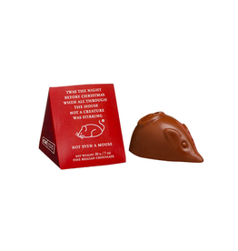 DLE - Dufflet Chocolate Mouse / Twas the Night Before Christmas, 20g