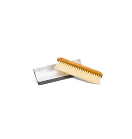 The Independent Mercantile Co. DCO - Crumb Brush & Squeegee