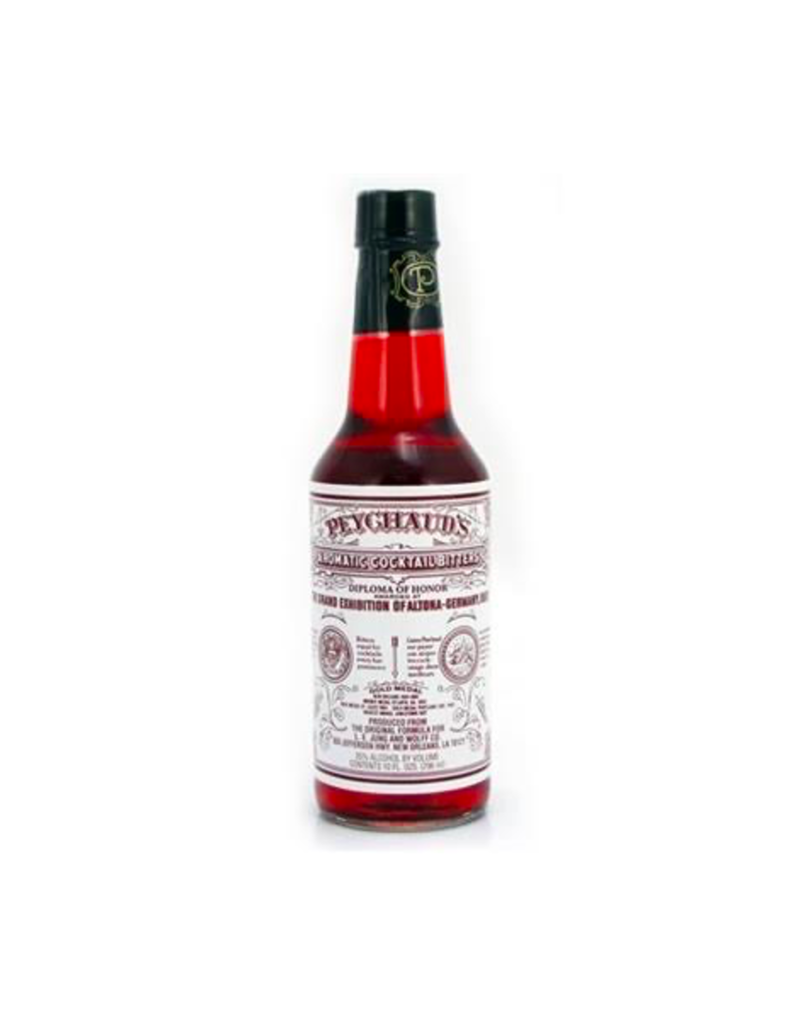 JMI - Peychaud's Bitters / Aromatic, 296ml