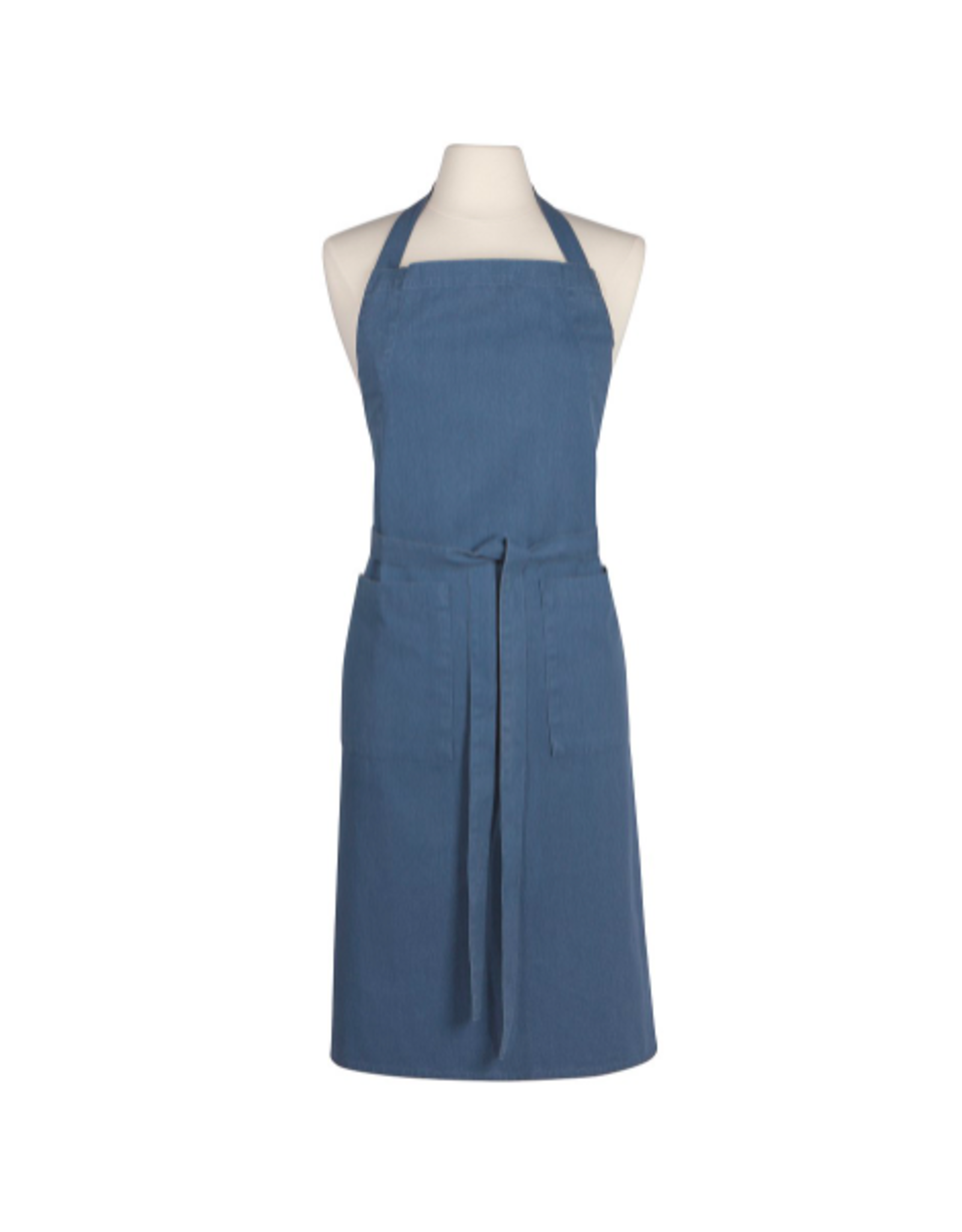 Apron - Sky Blue