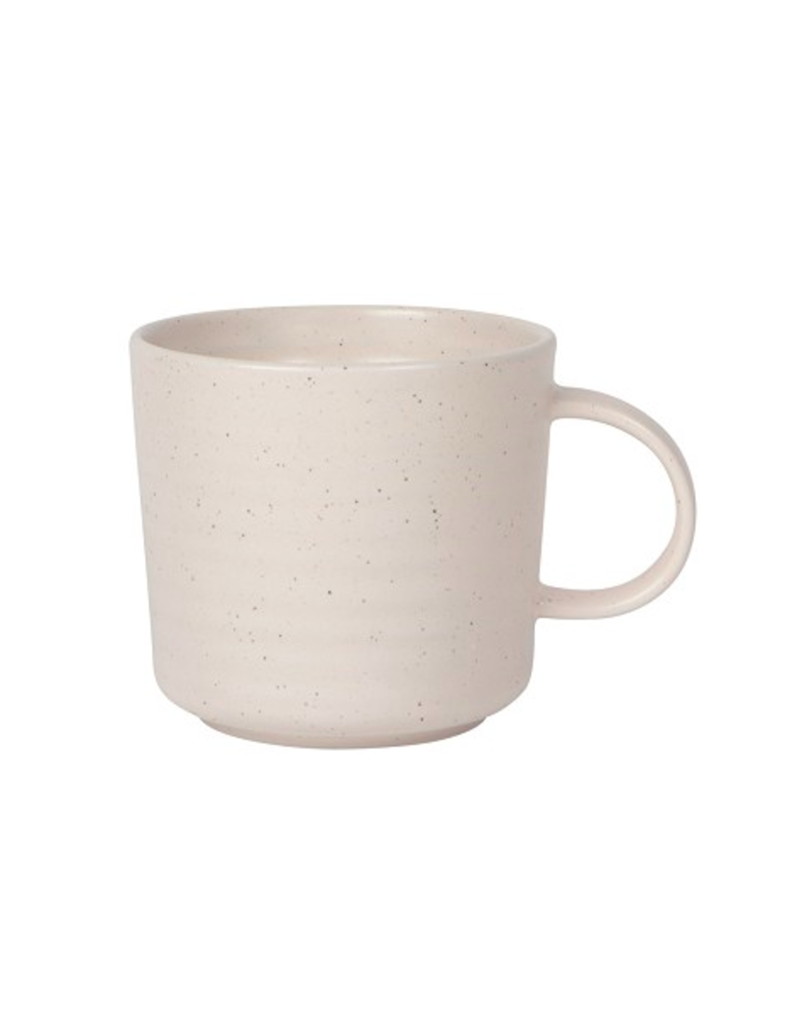 TIMCo DCA - Mug / Soft Speckle, Sand, 16oz
