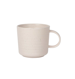 The Independent Mercantile Co. DCA - Mug / Soft Speckle, Sand, 16oz