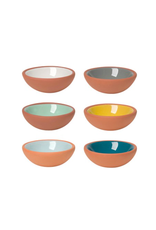 DCA - Pinch Bowl / Set of 6, Weather