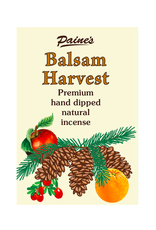 Incense Sticks - Balsam Harvest