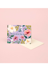 Card - We are All in This Together