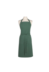 Apron - Jade Green
