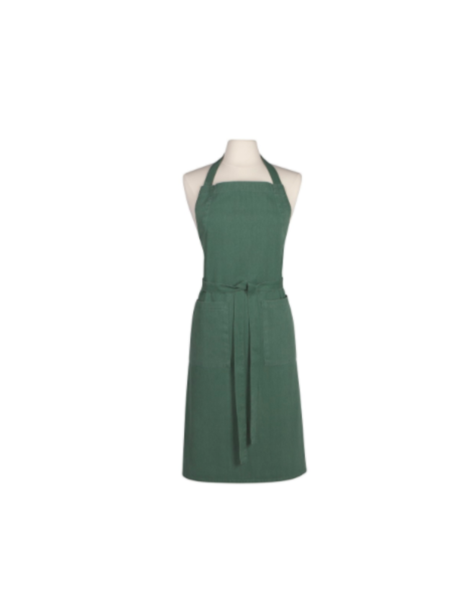 Apron - Jade Green