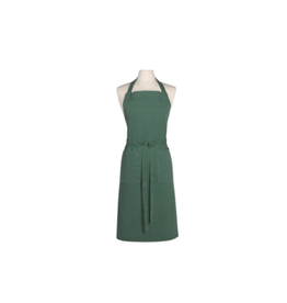 DCA - Classic Apron / Jade Green