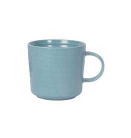 TIMCo DCA - Mug/Soft Speckle, Blue 16oz