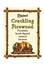 Incense Sticks - Crackling Firewood