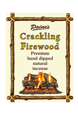 PNE - Incense Sticks / Crackling Firewood, 10 Sticks