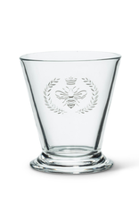 Glass - Tumbler, Bee Laurel