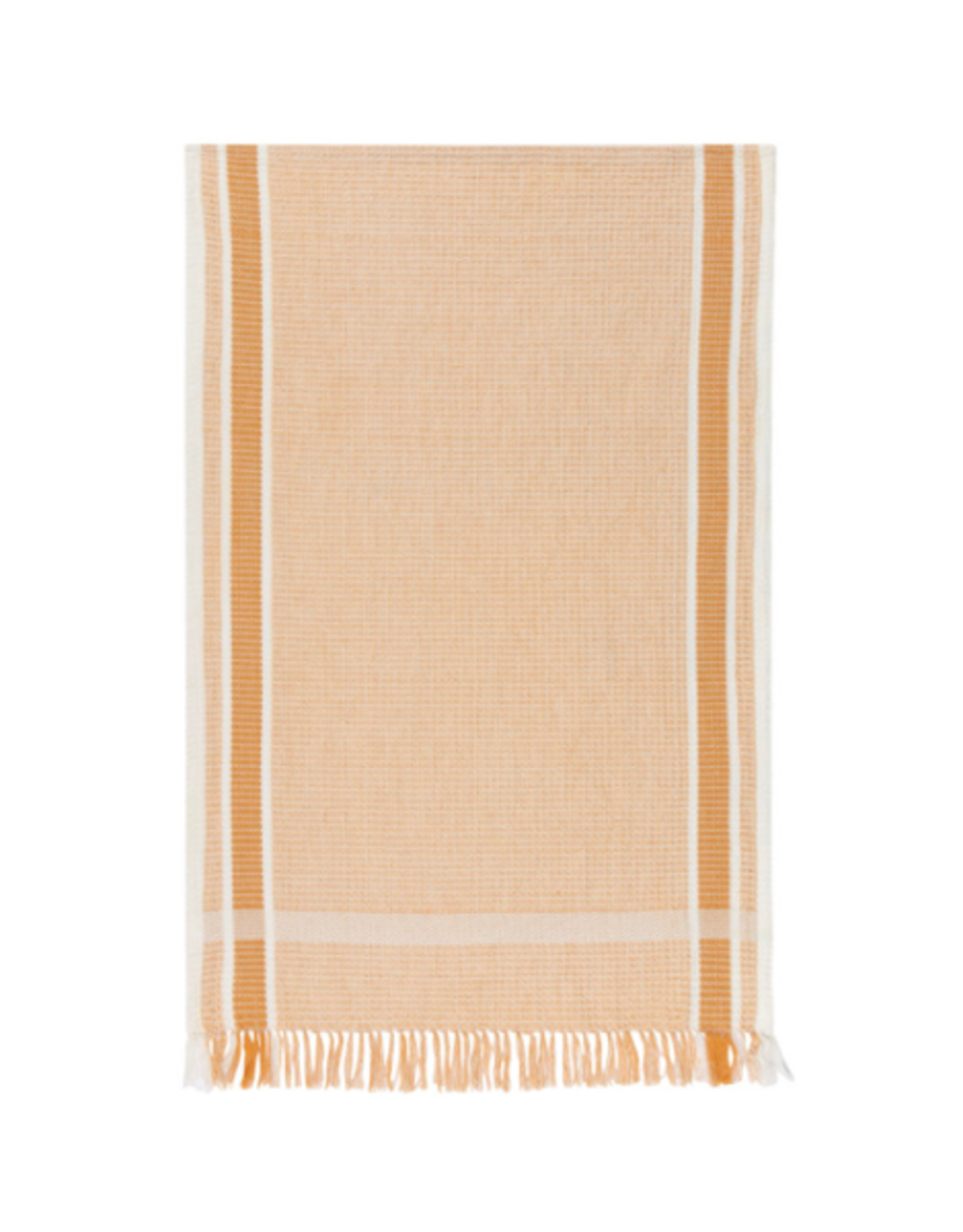 DCA - Tea Towel / Soft Waffle, Golden