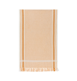 DCA - Tea Towel / Soft Waffle, Golden