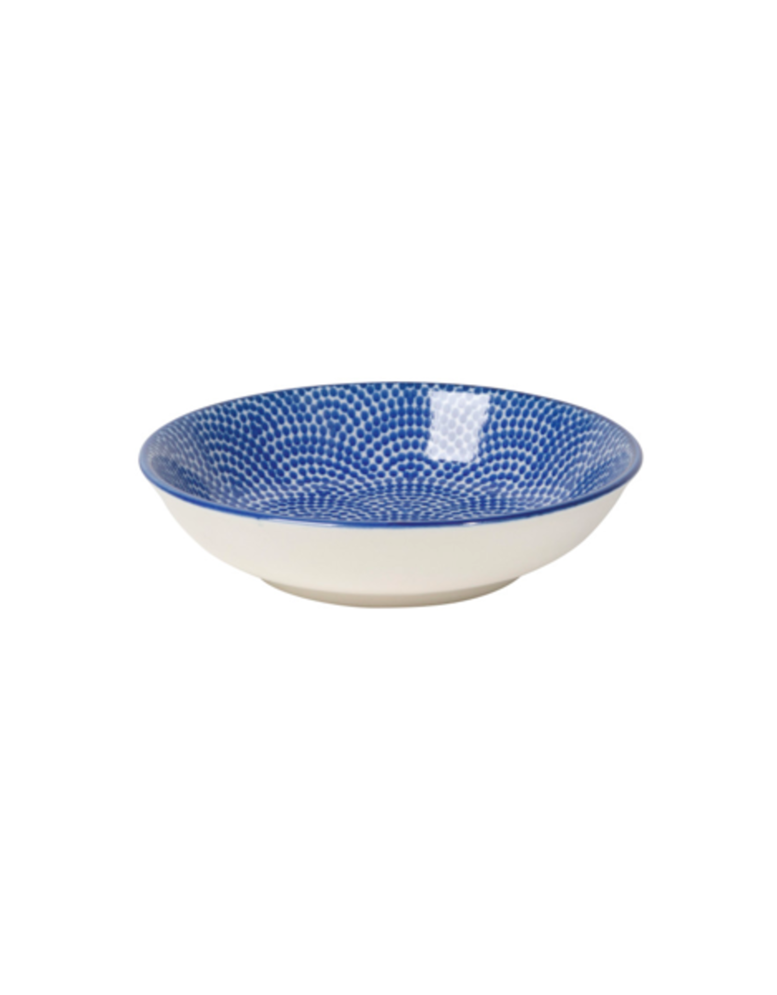 DCA - Dip Bowl / Blue Tides, 3.75"