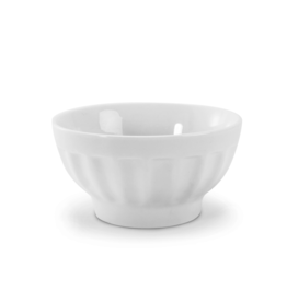 DCO - Bowl / French Fluted, 5.25"