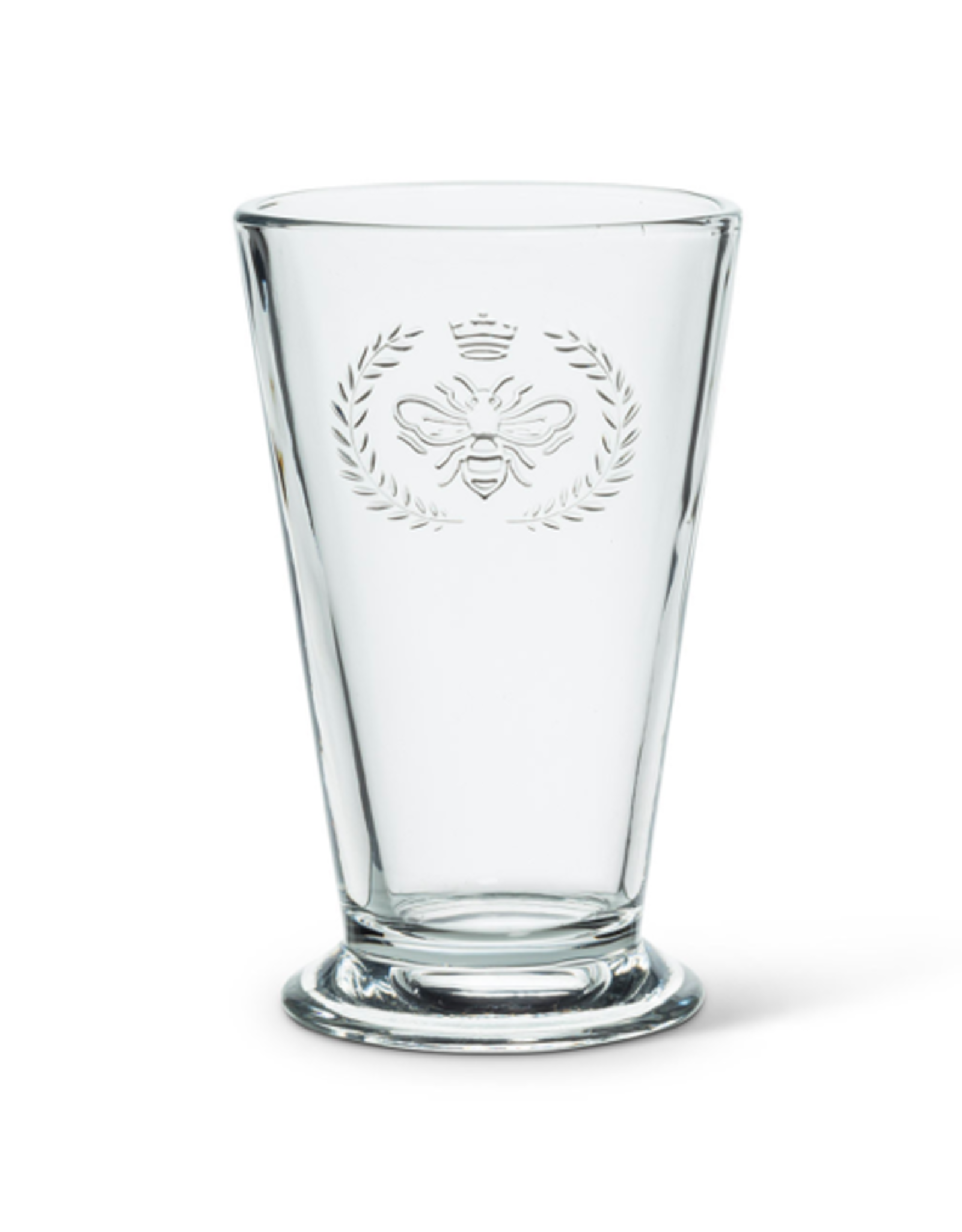 Glass  - Highball, Bee Laurel