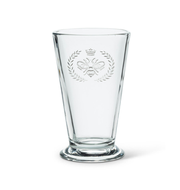 Glass  - Highball, Bee Laurel