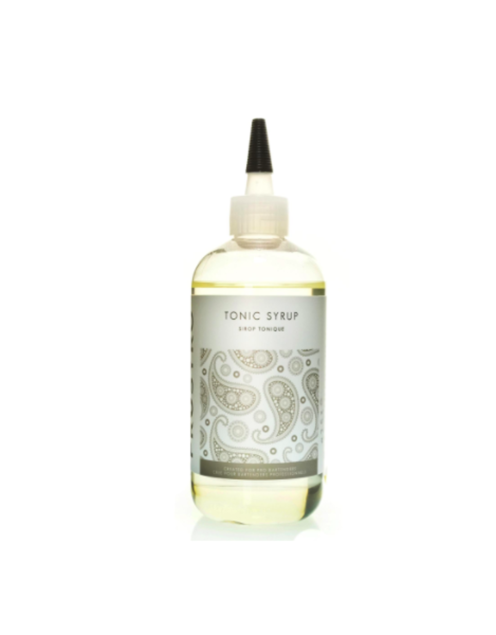 Prosyro Syrup - Tonic