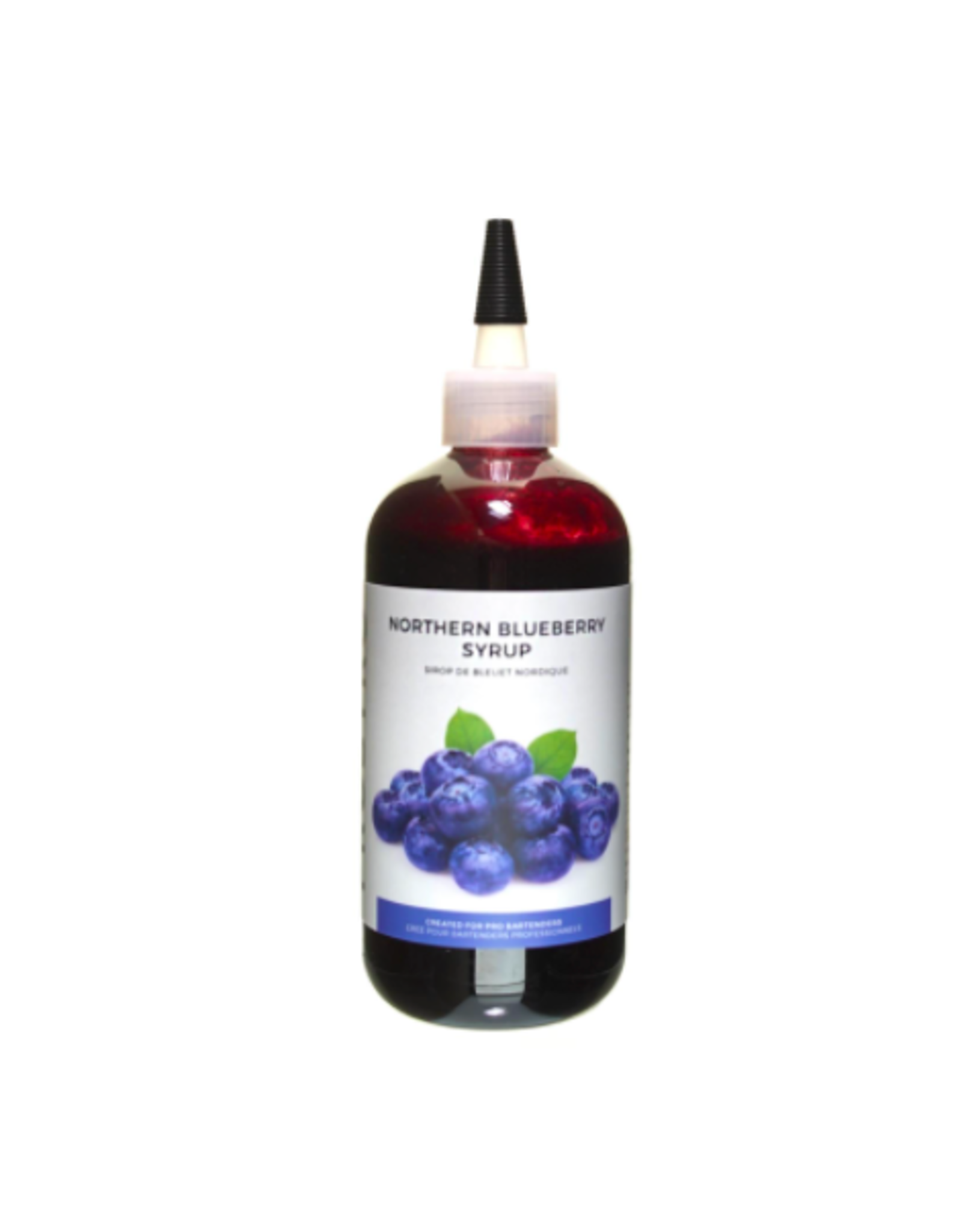 Prosyro Syrup - Northern Blueberry