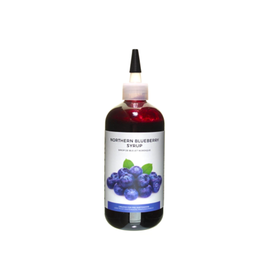 Prosyro Syrup - Northern Blueberry