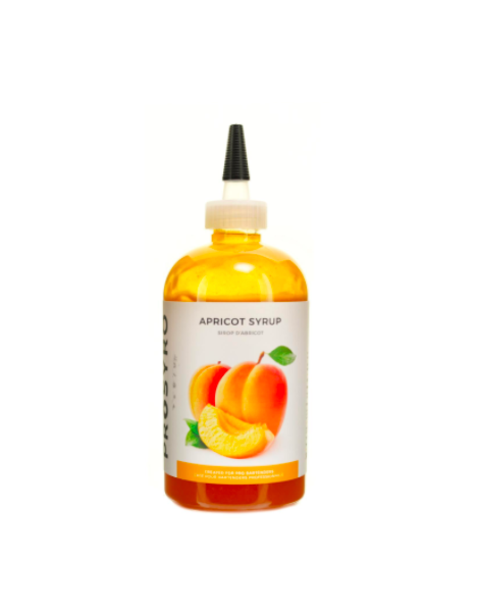 Prosyro Syrup - Apricot