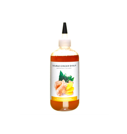 Prosyro Syrup - Double Ginger