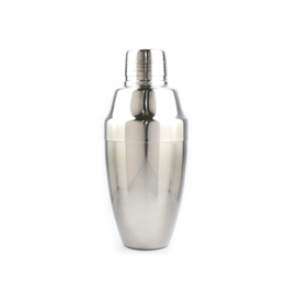The Independent Mercantile Co. JMI- Cocktail Shaker / Romantics, Stainless Steel, 500ml