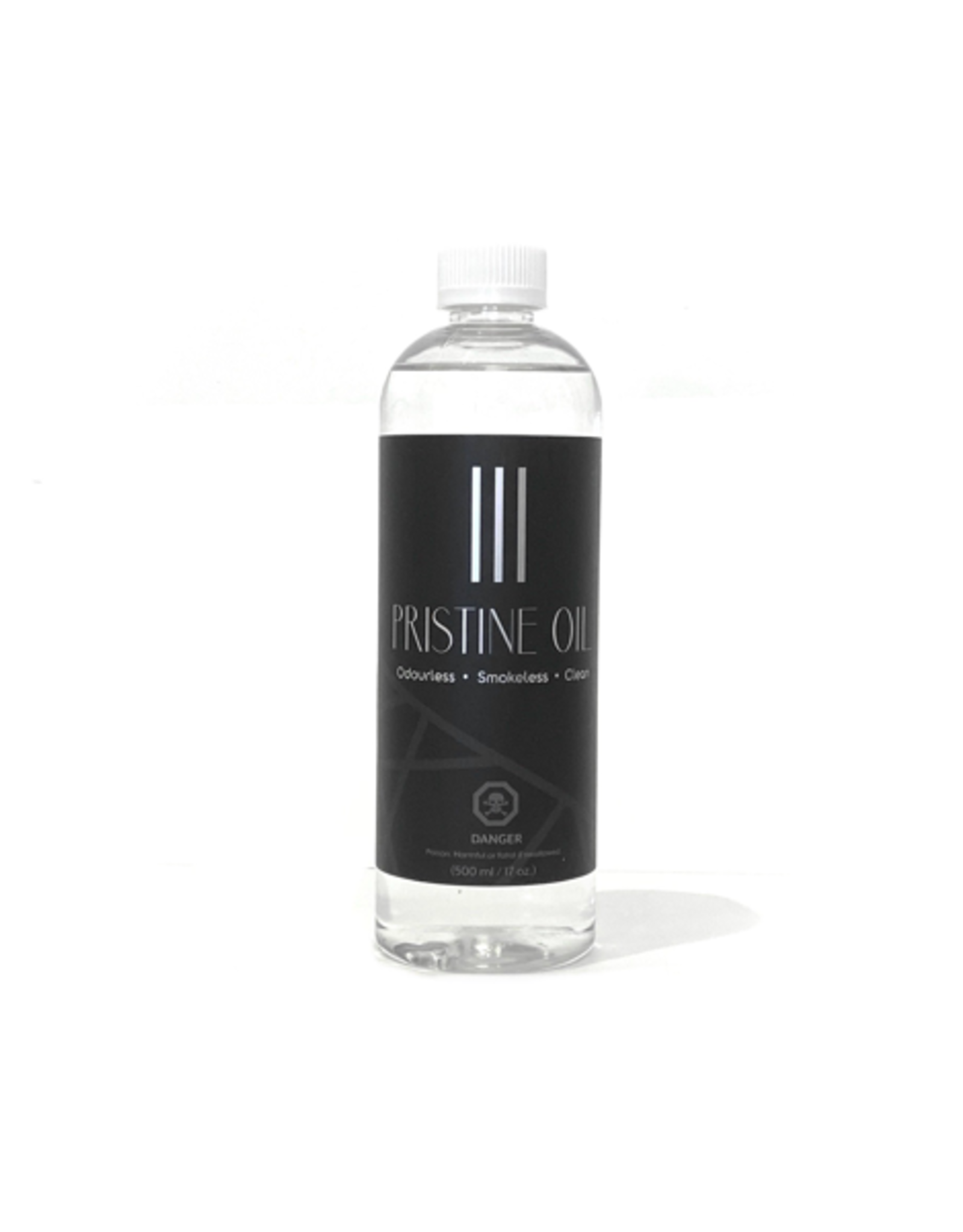 Everlasting Candle Co. Pristine Oil, 17oz The Independent