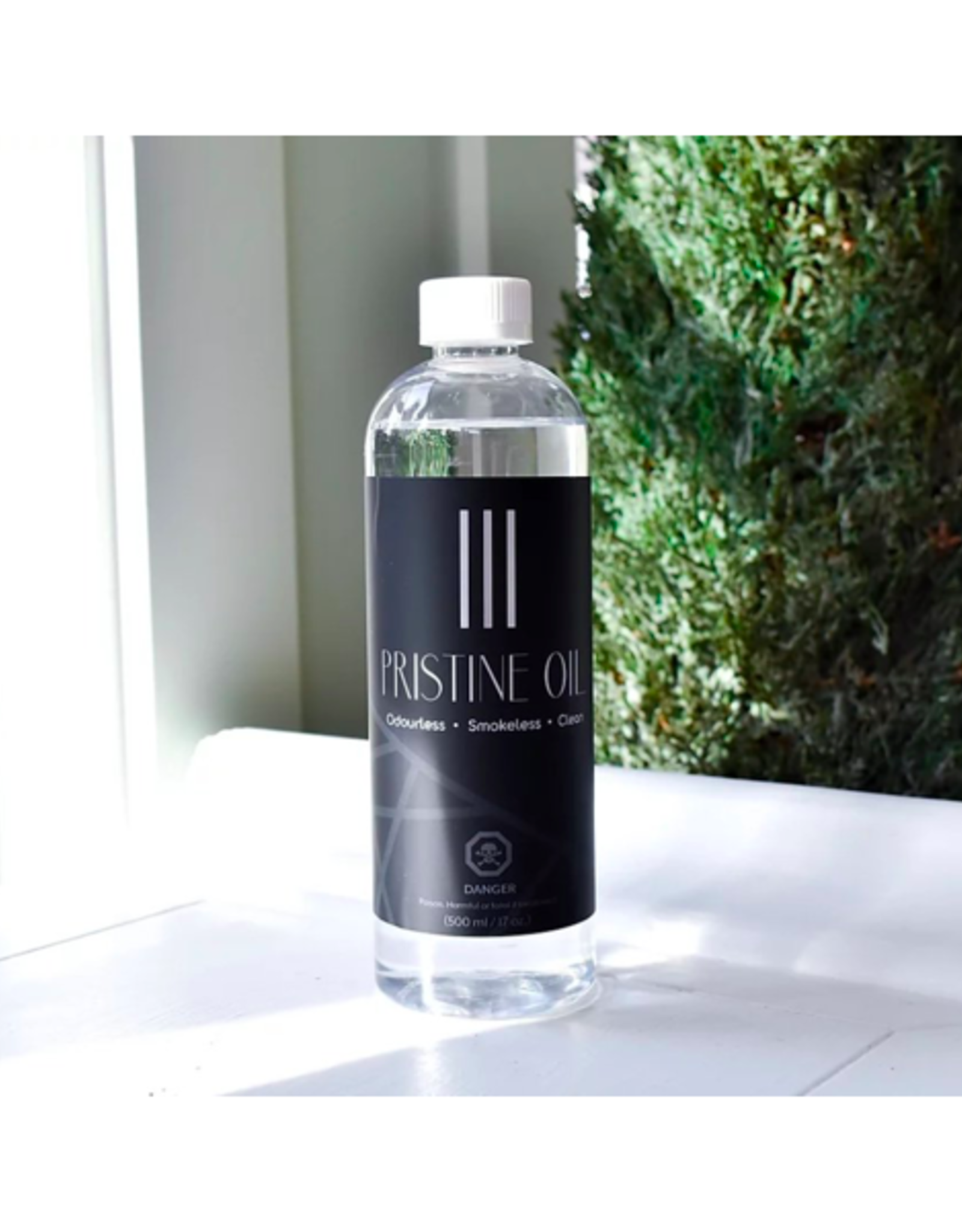 Candle Oil - Everlasting Candle Co.
