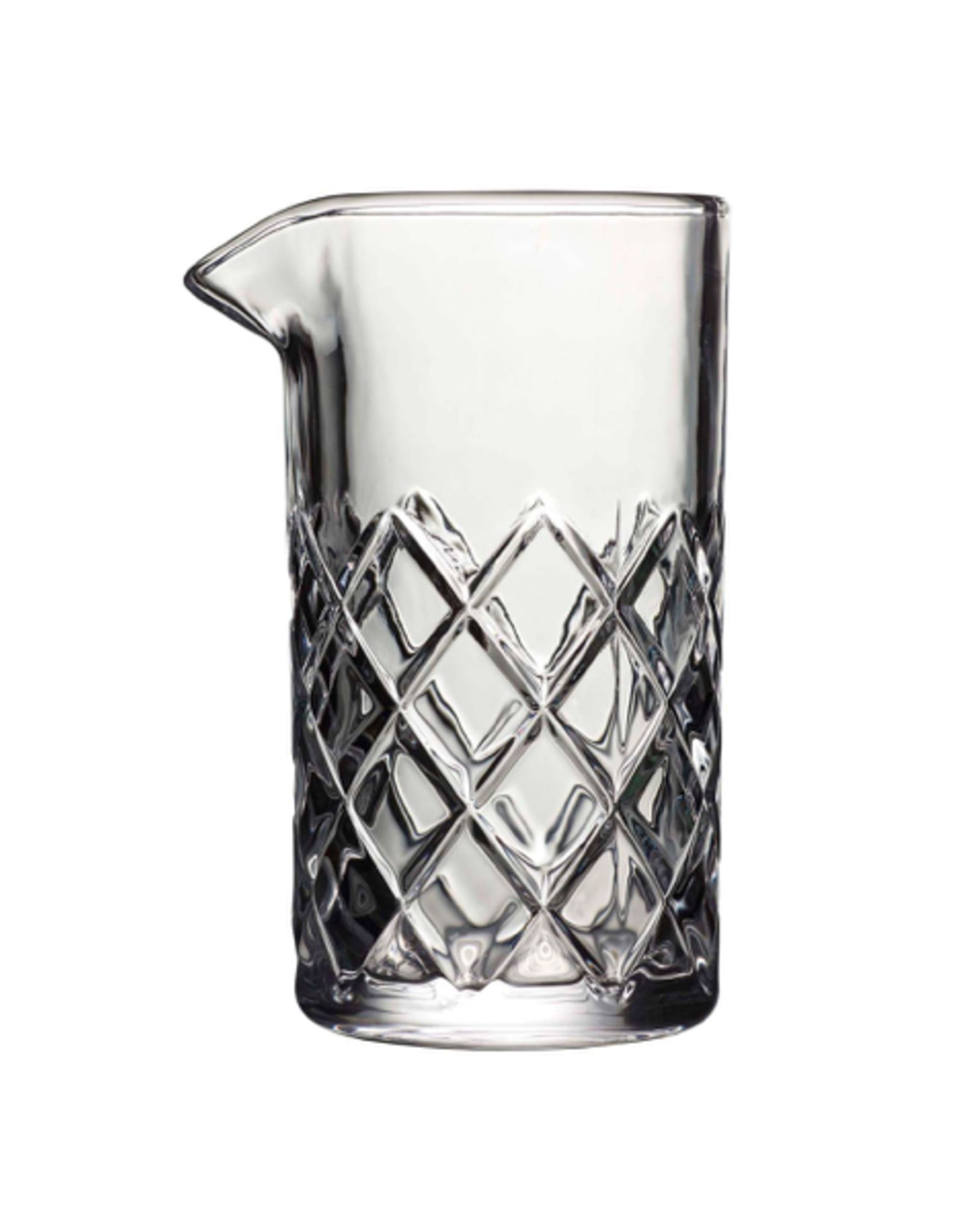 Mixing Glass - Bowery