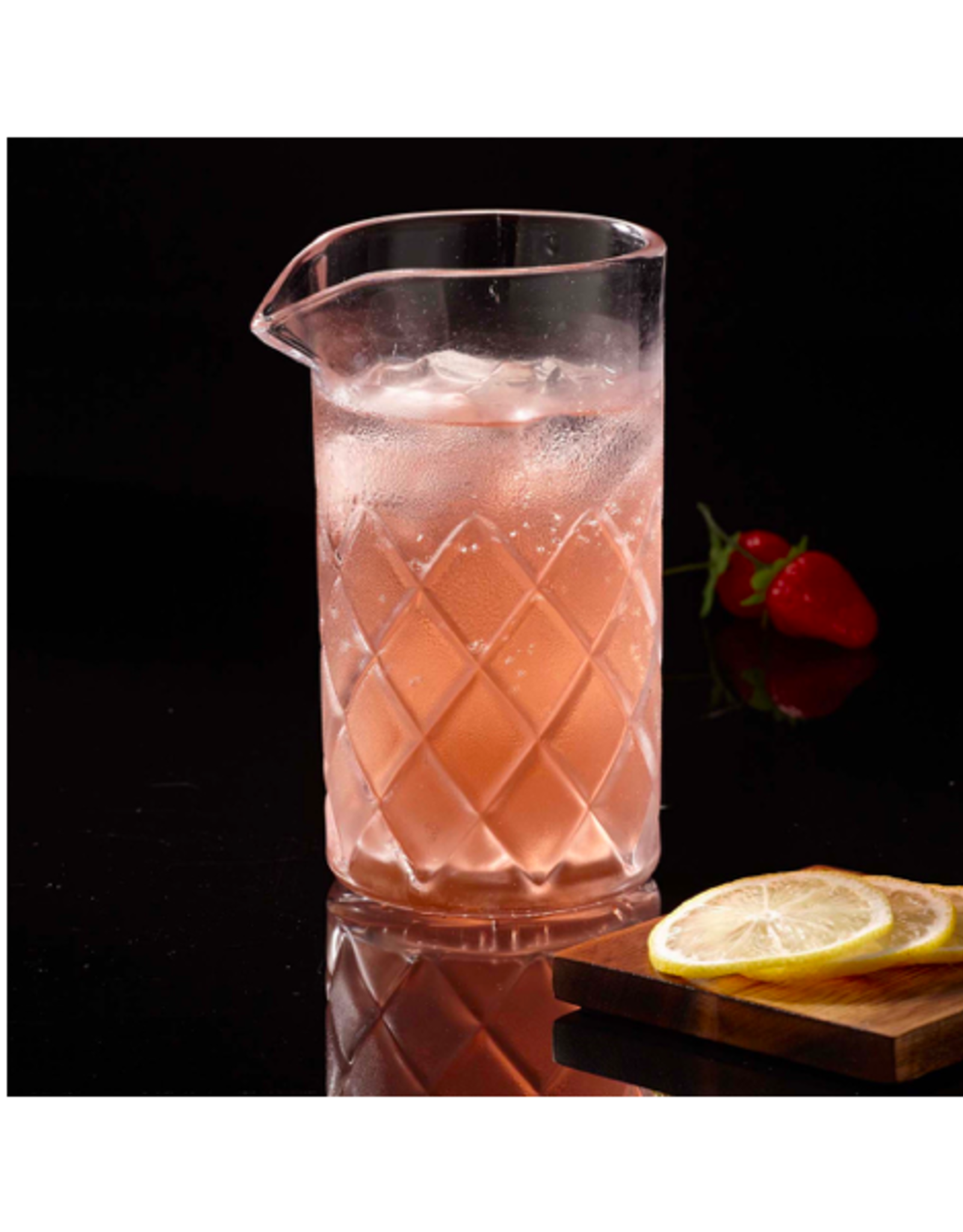 Mixing Glass - Bowery