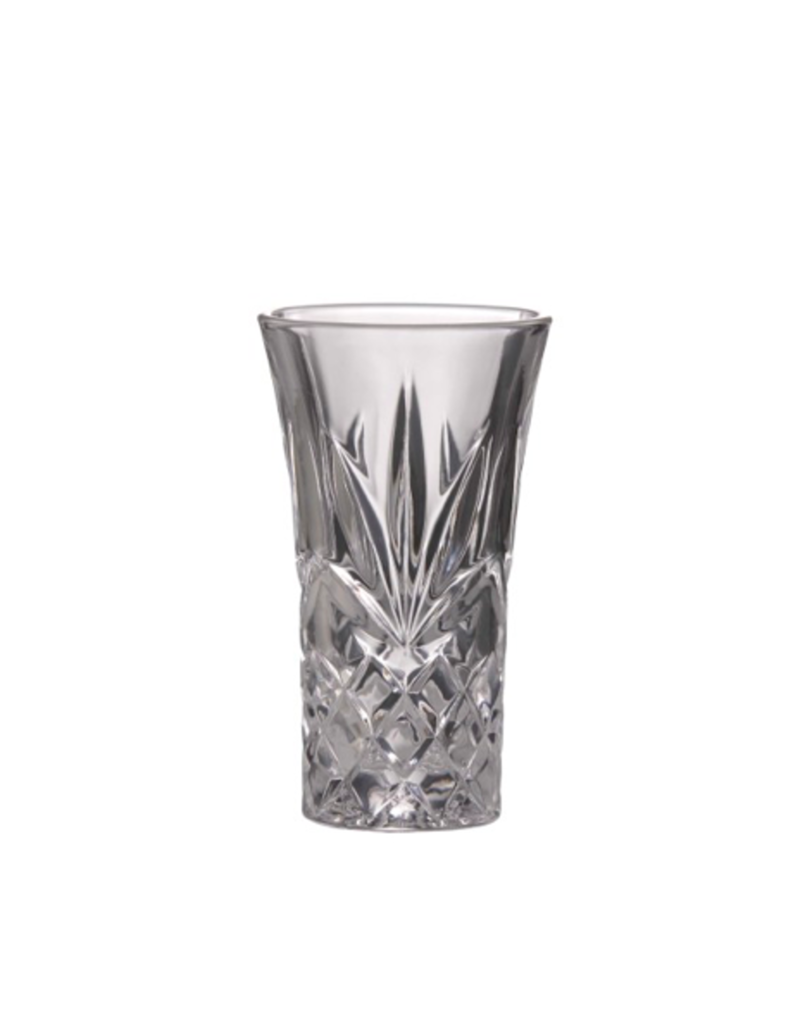 Shot Glass - Crystal, 2oz