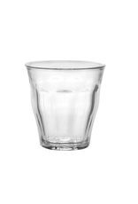 ICM - Duralex Glass Tumbler / Picardie, Clear, 250ml