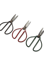 ATT - Flower Shears / Medium, Assorted Colours