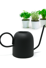 TIMCo DCO - Watering Can / Chelsea, Black, 1.5L