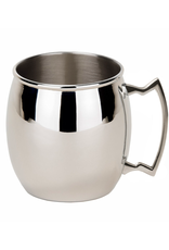 DCO - Moscow Mule Mug / Stainless Steel, 16oz