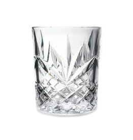 Glass - Lowball, Palm Springs