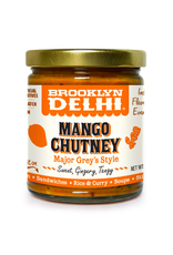 Chutney - Brooklyn Delhi, Mango Chutney