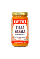 DLE - Brooklyn Delhi / Tikka Masala, 12oz