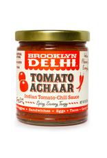 DLE - Brooklyn Delhi / Tomato Achaar, 9oz