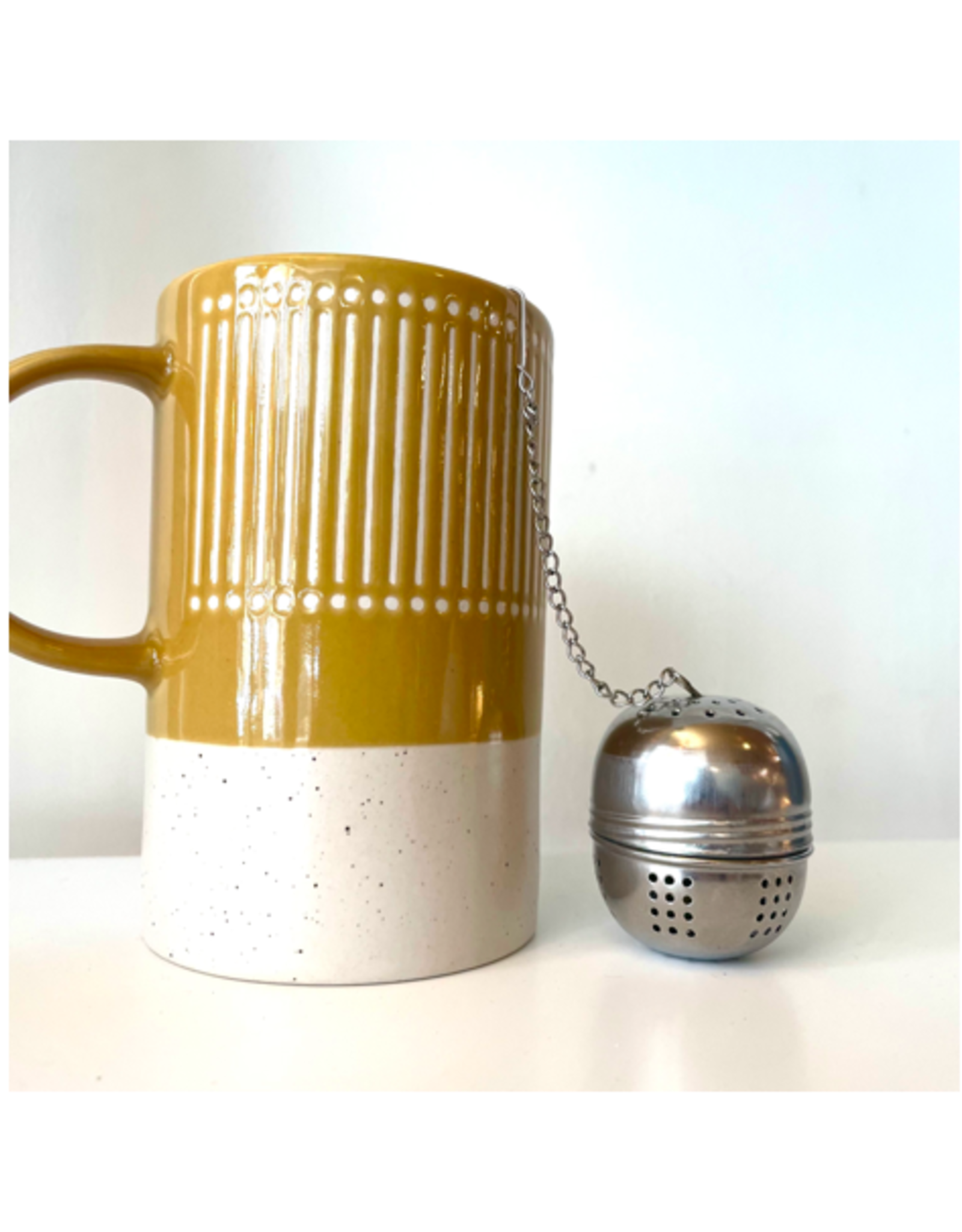 Tea Ball Strainer