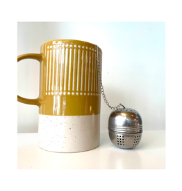Tea Ball Strainer
